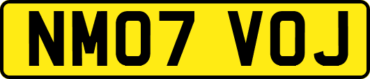 NM07VOJ