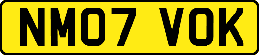 NM07VOK