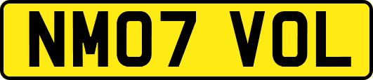 NM07VOL