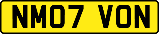 NM07VON