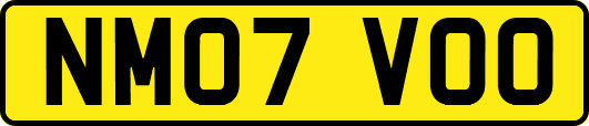 NM07VOO