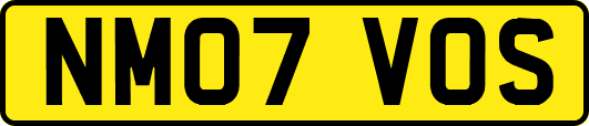 NM07VOS