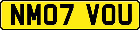 NM07VOU