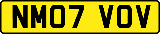 NM07VOV