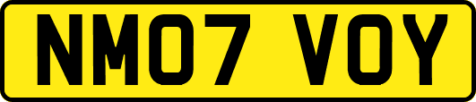 NM07VOY