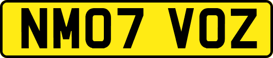 NM07VOZ