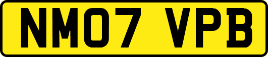 NM07VPB