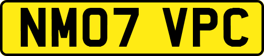 NM07VPC
