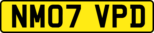 NM07VPD