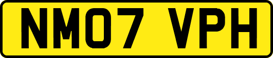 NM07VPH