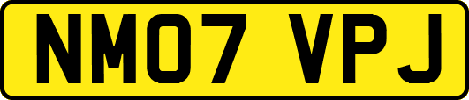 NM07VPJ