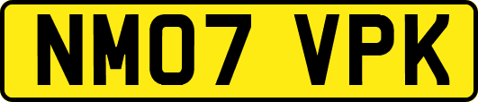 NM07VPK