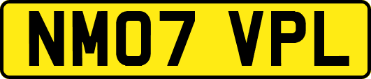 NM07VPL