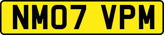 NM07VPM