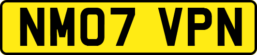 NM07VPN