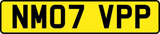 NM07VPP