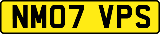 NM07VPS