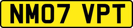 NM07VPT