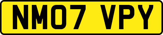 NM07VPY