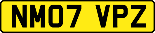 NM07VPZ