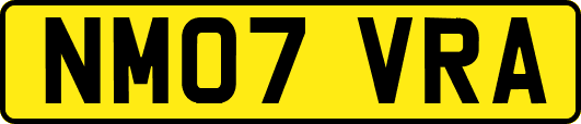 NM07VRA