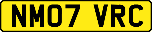 NM07VRC