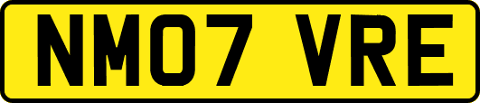 NM07VRE
