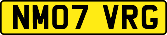 NM07VRG