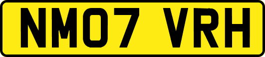 NM07VRH