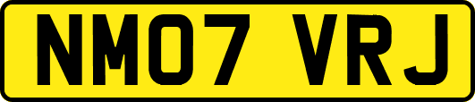 NM07VRJ