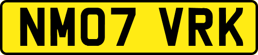 NM07VRK