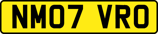 NM07VRO