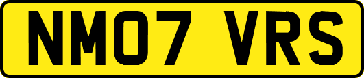 NM07VRS