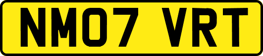 NM07VRT