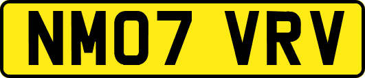 NM07VRV