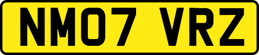 NM07VRZ