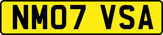 NM07VSA