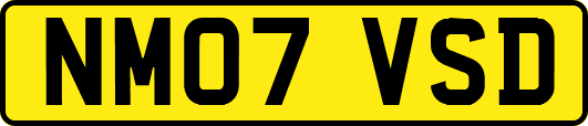 NM07VSD