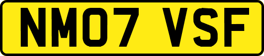 NM07VSF