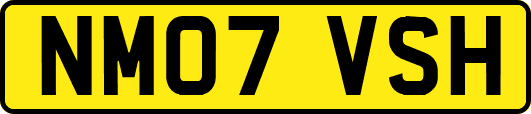 NM07VSH