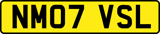 NM07VSL