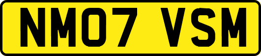 NM07VSM