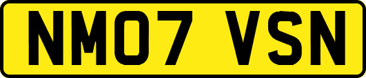NM07VSN