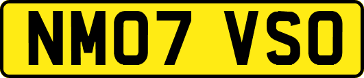 NM07VSO
