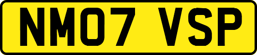 NM07VSP