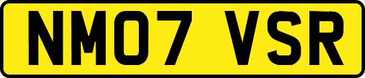 NM07VSR