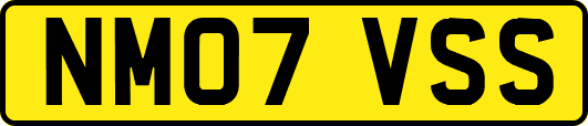 NM07VSS