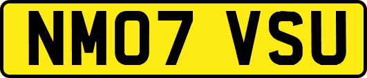 NM07VSU