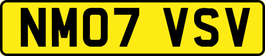 NM07VSV