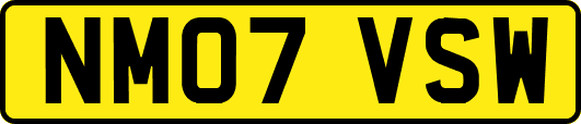 NM07VSW